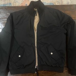 Gap Women's bomber jacket